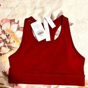 Fabletics sports bra